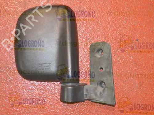 Right mirror HYUNDAI H-1 Van (A1) 2.5 TD | BP1214851C27 