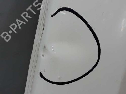 Hood SEAT ALTEA (5P1) 1.2 TSI | BP790896C1 