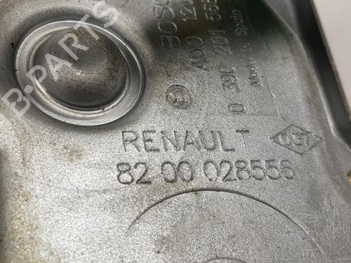 Rear wiper motor RENAULT MEGANE I Grandtour (KA0/1_) 1.9 dTi (KA1U) | BP8424153M102 