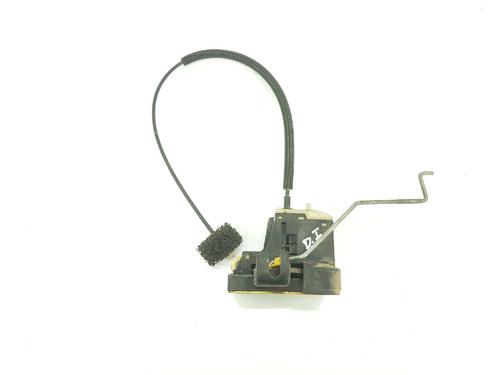 Used Front left lock RENAULT CLIO II (BB_, CB_) 1.2 (BB0A, BB0F, BB10, BB1K, BB28, BB2D, BB2H, CB0A,... (58 hp) 6960081
