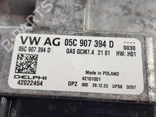 Engine control unit (ECU) SEAT ARONA (KJ7, KJP)  | BP27348628M57 