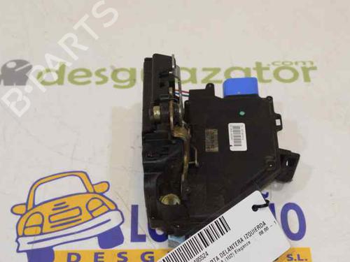 Front left lock SKODA OCTAVIA I (1U2) 1.9 TDI | BP1543938C98 