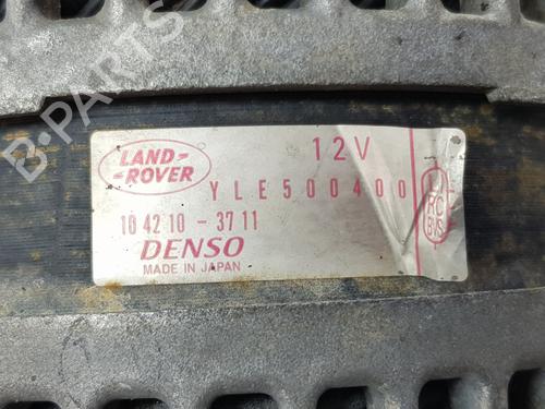 Alternator LAND ROVER DISCOVERY III (L319) 2.7 TD 4x4 | BP20187534M7 