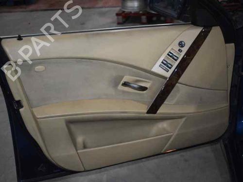 Left front window switch BMW 5 (E60) 530 d | BP1363950I27 