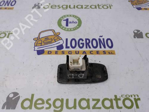 Right front window switch MITSUBISHI PAJERO III (V7_W, V6_W) 3.2 Di-D (V68W) | BP1524220I26 