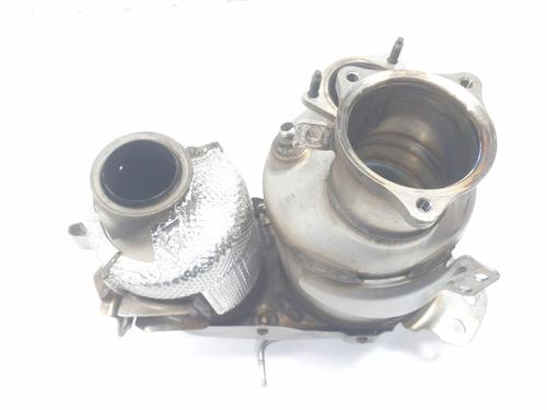 Used Particulate filter AUDI A6 C7 (4G2, 4GC) 2.0 TDI (190 hp) 31982308