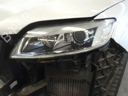 Armrest / Center console AUDI Q7 (4LB) 3.0 TDI quattro | BP7153099I20 