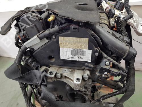 Engine CITROËN C4 II (NC_) 1.6 HDi 115 | BP30682271M1