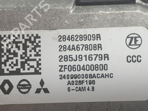 Other RENAULT ESPACE VI (RHN) E-TECH 200 Hybrid | BP32328382O1