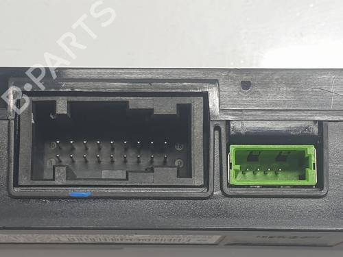 Electronic module PEUGEOT 2008 II (UD_, US_, UY_, UJ_, UR_, UC_) 1.2 THP / PureTech 155 (USHNNS, URHNNS, UXHNJP, URHNJP,... | BP27879131M83 