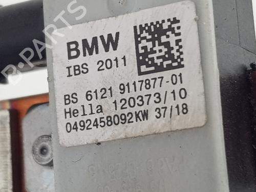 Other BMW 1 (F21) 118 d | BP27680514O1 