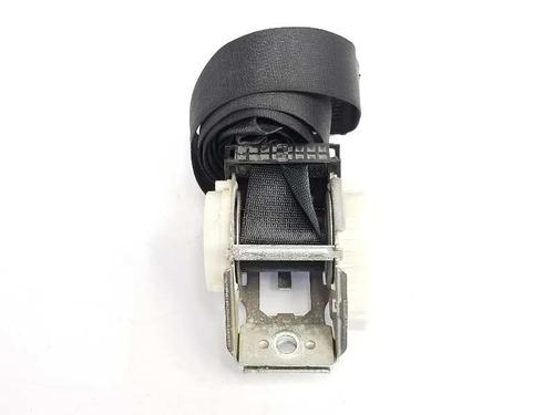 Used Rear left seatbelt BMW X3 (E83) xDrive 20 d (177 hp) 7712186