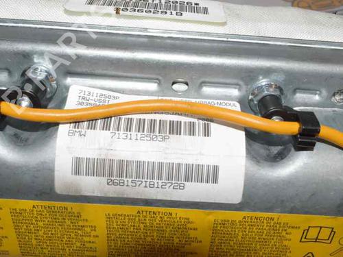 Passasjer kollisjonspute BMW X5 (E53) 3.0 d | BP1167313C10 