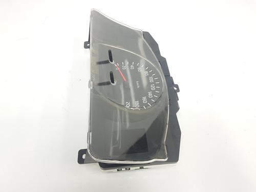 Instrument cluster NISSAN NV200 / EVALIA Bus 1.5 dCi 85 (M20, M20M, M20K, M20KK) | BP8377867C47 