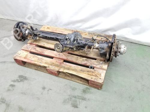 Subframe NISSAN PATROL III/1 Hardtop (K160) 2.8 (K160) | BP29430827M9 