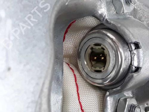 Electronic module MERCEDES-BENZ C-CLASS (W203) C 180 Kompressor (203.046) | BP3160688M83 