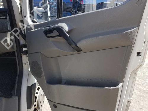 Starter MERCEDES-BENZ SPRINTER 5-t Platform/Chassis (B906) 518 CDI (906.153, 906.155, 906.253, 906.255) | BP7184125M8 
