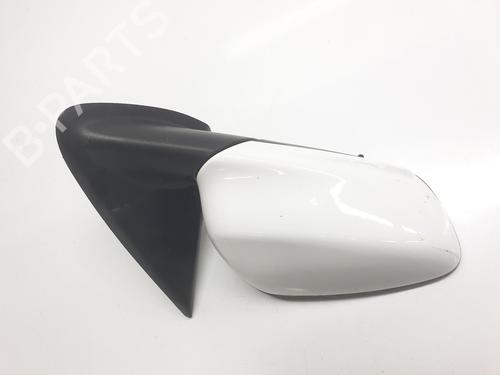 Right mirror CITROËN C-ELYSEE (DD_) 1.6 HDI 92 | BP29331825C27 