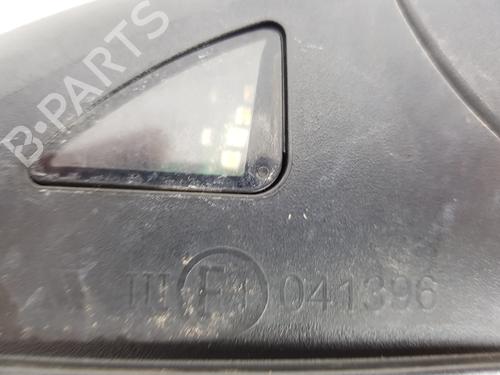 Right mirror SKODA SUPERB III (3V3) 2.0 TDI | BP20488871C27 