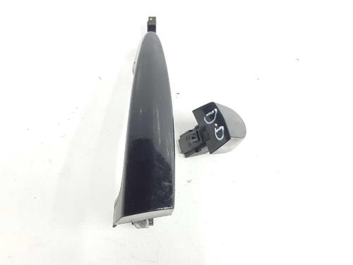 Front right exterior door handle BMW 3 (E90) 320 i | BP6419089C129 