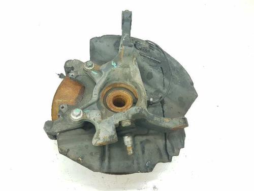 Left front steering knuckle BMW X5 (E53) 3.0 d | BP4818028M25 