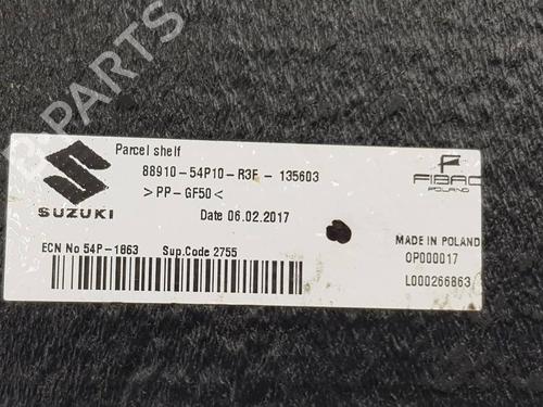 Hattehylde SUZUKI VITARA (LY) 1.4 T AllGrip (APK414) | BP38595948C85 - Image 5