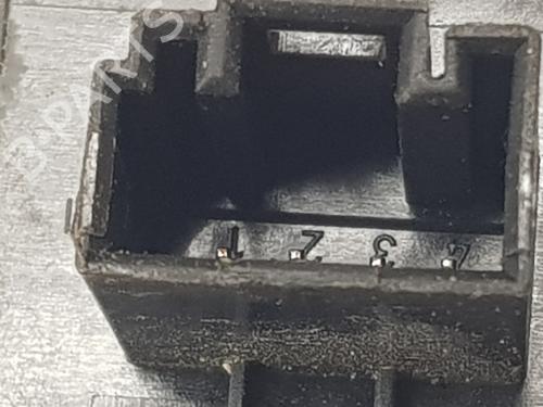 Left front window switch VW CADDY ALLTRACK IV MPV (SAB) 2.0 TDI 4motion | BP37424729I27 - Image 3