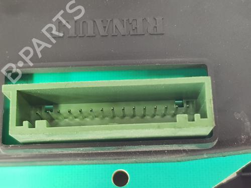 Instrument cluster OPEL VIVARO A Bus (X83) 2.0 CDTI (F7, J7, A07) | BP27405178C47 
