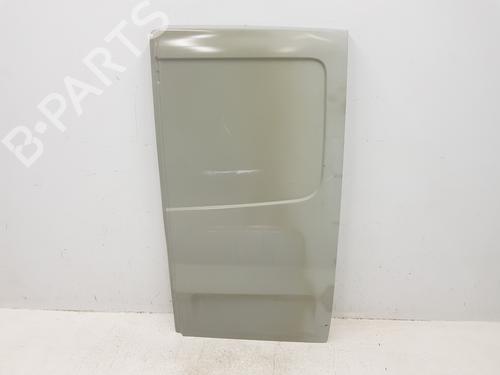 Used Right rear door RENAULT TRAFIC III Van (FG_) 1.6 dCi 140 (FGMA, FGMC) (140 hp) 30134249