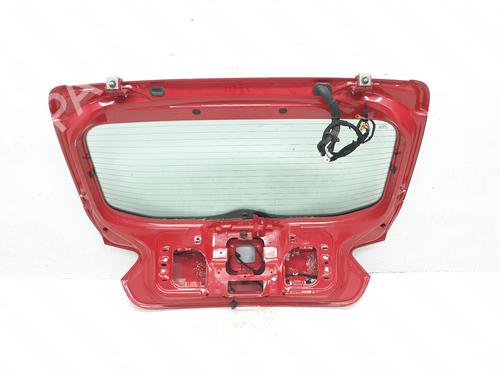 Tailgate SEAT IBIZA IV SC (6J1, 6P5) 1.4 TDI | BP23502601C6 