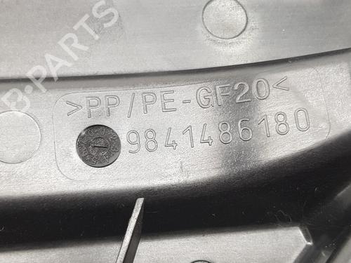 Other OPEL ASTRA L Sports Tourer (OV5) 1.2 (FRHNSL, FRHNSR) | BP26333824O1 