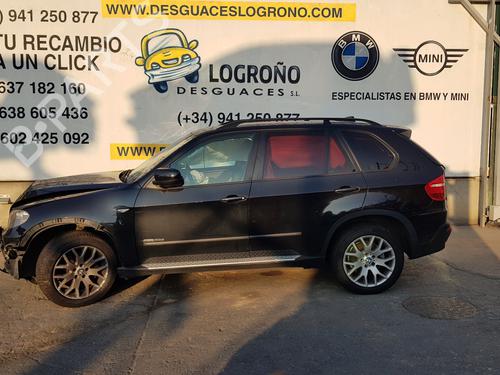 Transfer box BMW X5 (E70) xDrive 30 d | BP28048836M36 