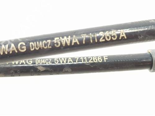 Gearstang SKODA KAROQ (NU7, ND7) | BP38936146M90 - Image 2
