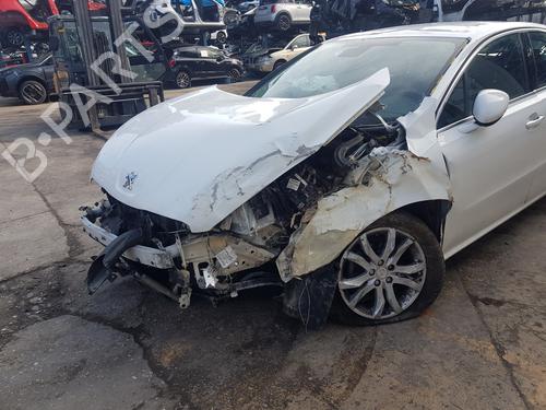 Switch PEUGEOT 508 I (8D_) 2.0 HDi | BP36566535I30 - Image 13