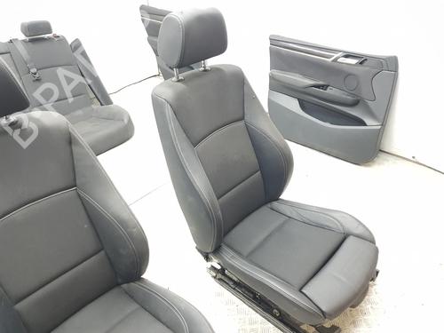 Seats set BMW X4 (F26) xDrive 30 d | BP10058102C78 