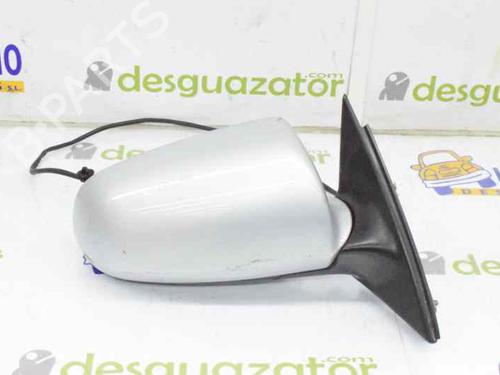 Right mirror AUDI A4 B7 Avant (8ED) 2.0 TDI 16V (140 hp) 8E1858532AA | 8E1858532AA | 8E1858532AA | COLOR GRIS  |