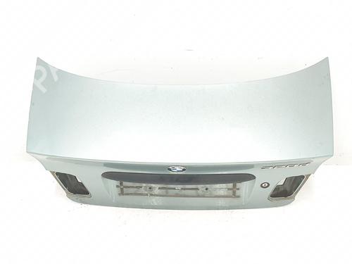 Used Tailgate BMW 3 (E46) 320 d (150 hp) 17660499