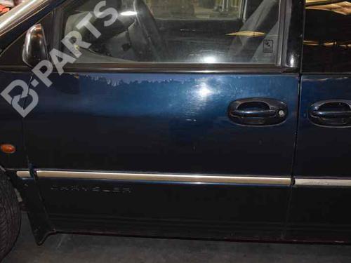 Right front steering knuckle CHRYSLER VOYAGER / GRAND VOYAGER III (GS_, NS_) 3.3 i | BP1569062M26  - Image 11