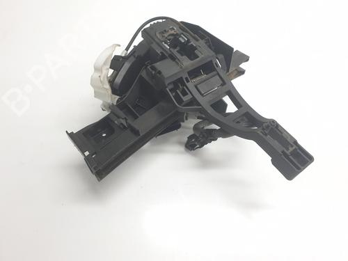 Used Rear right lock FORD FOCUS III 1.0 EcoBoost (125 hp) 24522147