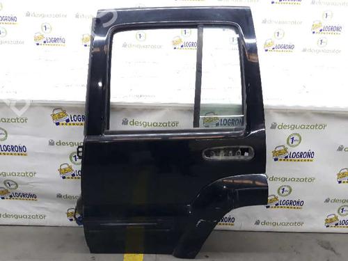 Used Left rear door JEEP CHEROKEE (KJ) 2.5 CRD 4x4 (143 hp) 1979917