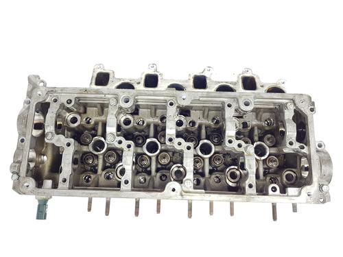 Cylinder head SEAT ALTEA XL (5P5, 5P8)  | BP21142957M5 