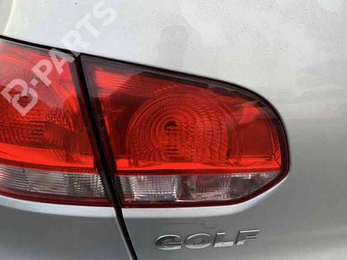 Right front window switch VW GOLF VI (5K1) 1.6 TDI | BP5130380C105  - Image 58