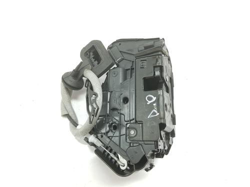 Front right lock VW PASSAT B8 Variant (3G5, CB5) 2.0 TDI | BP12575404C97 