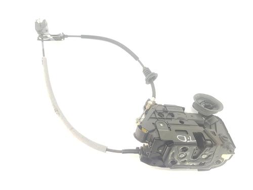 Rear right lock VW GOLF VI (5K1) 1.4 | BP7226459C99 