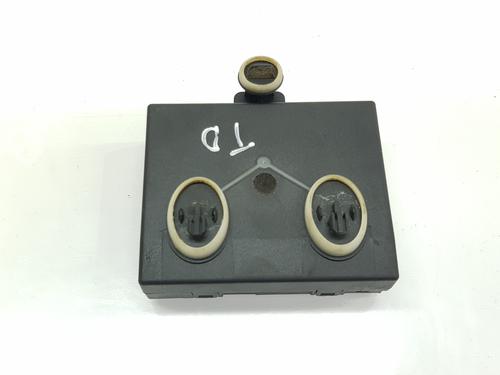Electronic module AUDI Q3 (8UB, 8UG) 2.0 TDI | BP20193911M83 