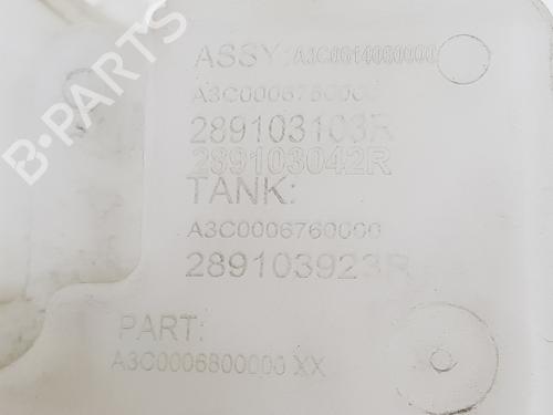 Sprinklertank RENAULT CLIO V (B7_) | BP37490963C113 - Image 8