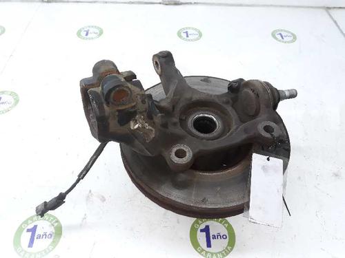 Fusée avant droite FORD TRANSIT CUSTOM V362 Bus (F3) [2012-2024]  5044525