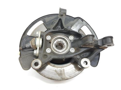 Left front steering knuckle VW CRAFTER Van (SY_, SX_)  | BP34226900M25  - Image 7