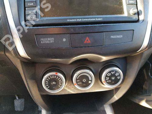 Engine MITSUBISHI ASX (GA_W_) 1.8 DI-D 4WD (GA6W) | BP2676541M1 - Image 13