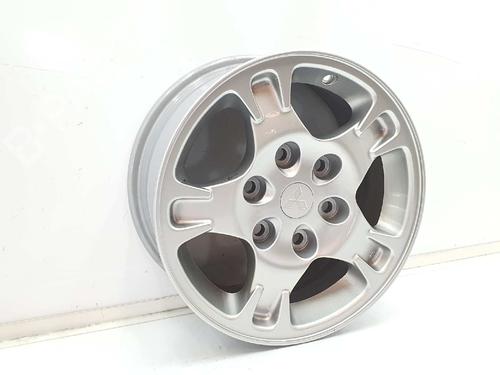 Fælk MITSUBISHI PAJERO III (V7_W, V6_W) 3.2 Di-D (V68W, V78W) | BP8197220C45 